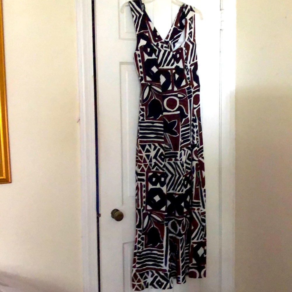 Sun dress